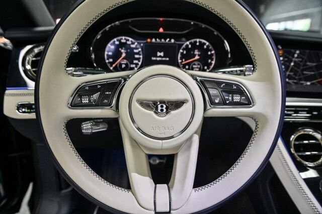 2022 Bentley Continental GT Mulliner 2dr Convertible Chicago IL