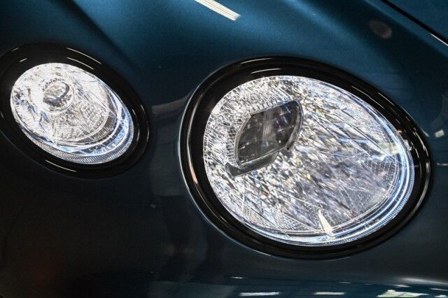 2022 Bentley Continental GT Mulliner 2dr Convertible Chicago IL