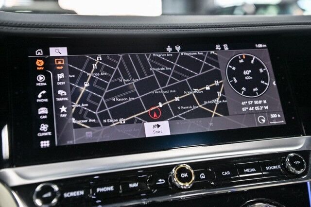 2022 Bentley Continental GT Mulliner 2dr Convertible Chicago IL