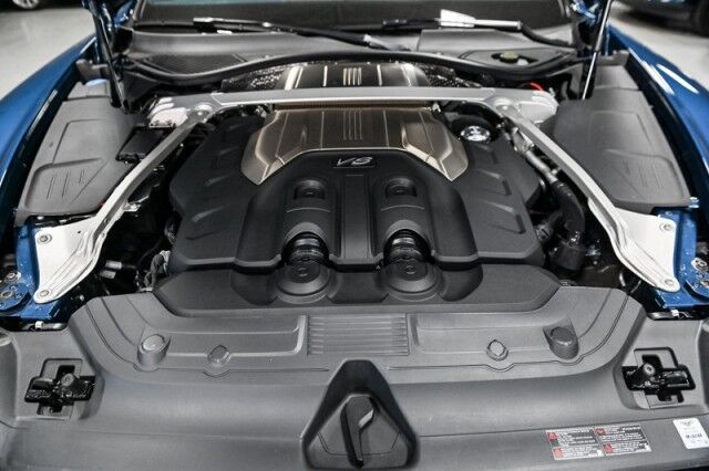 2022 Bentley Continental GT Mulliner 2dr Convertible Chicago IL