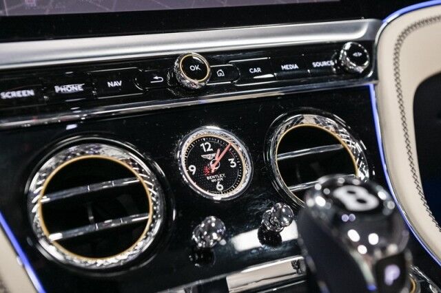 2022 Bentley Continental GT Mulliner 2dr Convertible Chicago IL