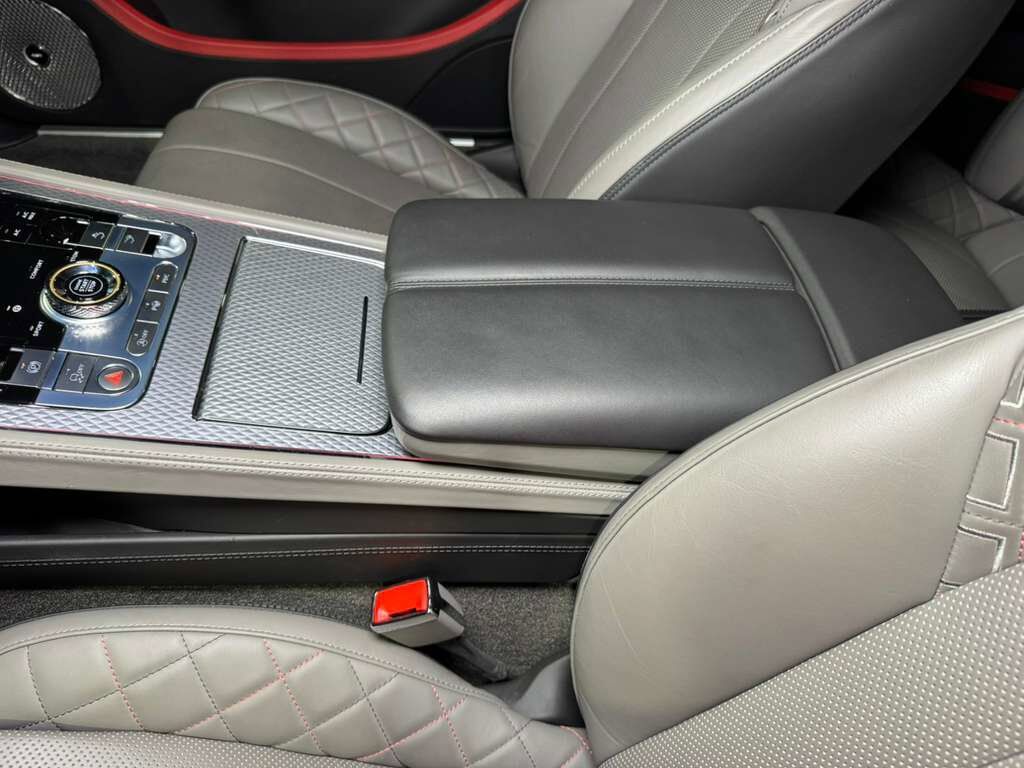 2022 Bentley Continental GT Mulliner, Blackline Specification, Naim audio system, rotating display AND MUCH MORE!! Fort Lauderdale FL