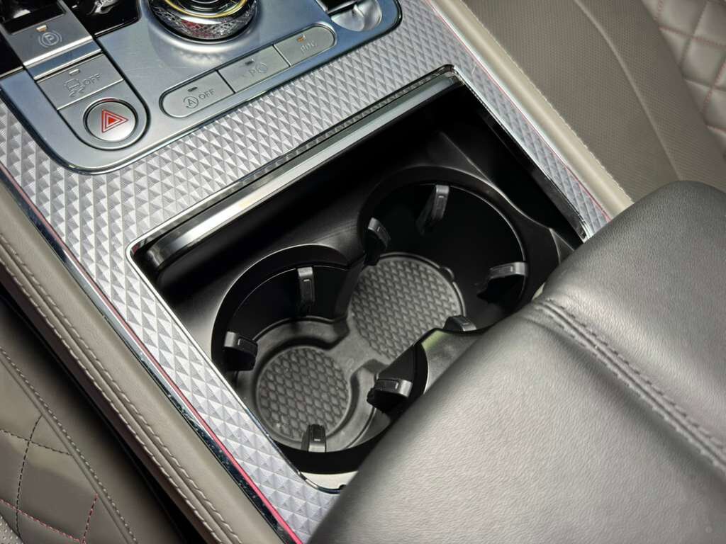 2022 Bentley Continental GT Mulliner, Blackline Specification, Naim audio system, rotating display AND MUCH MORE!! Fort Lauderdale FL