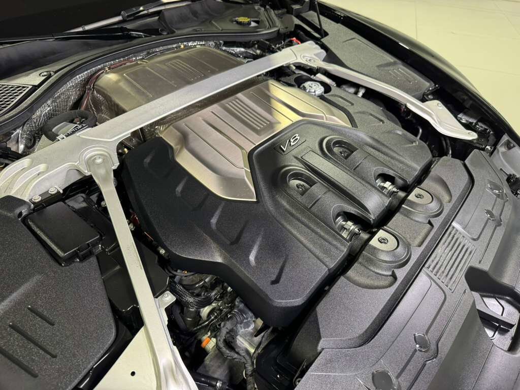 2022 Bentley Continental GT Mulliner, Blackline Specification, Naim audio system, rotating display AND MUCH MORE!! Fort Lauderdale FL