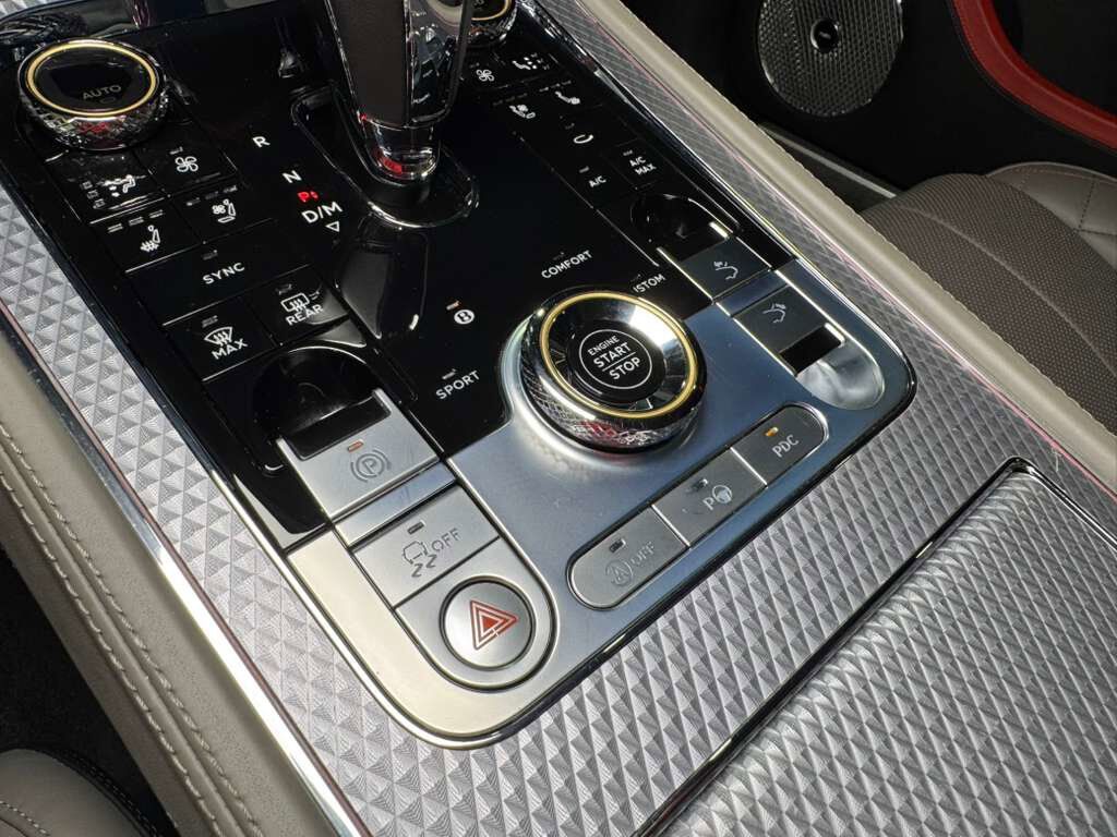 2022 Bentley Continental GT Mulliner, Blackline Specification, Naim audio system, rotating display AND MUCH MORE!! Fort Lauderdale FL