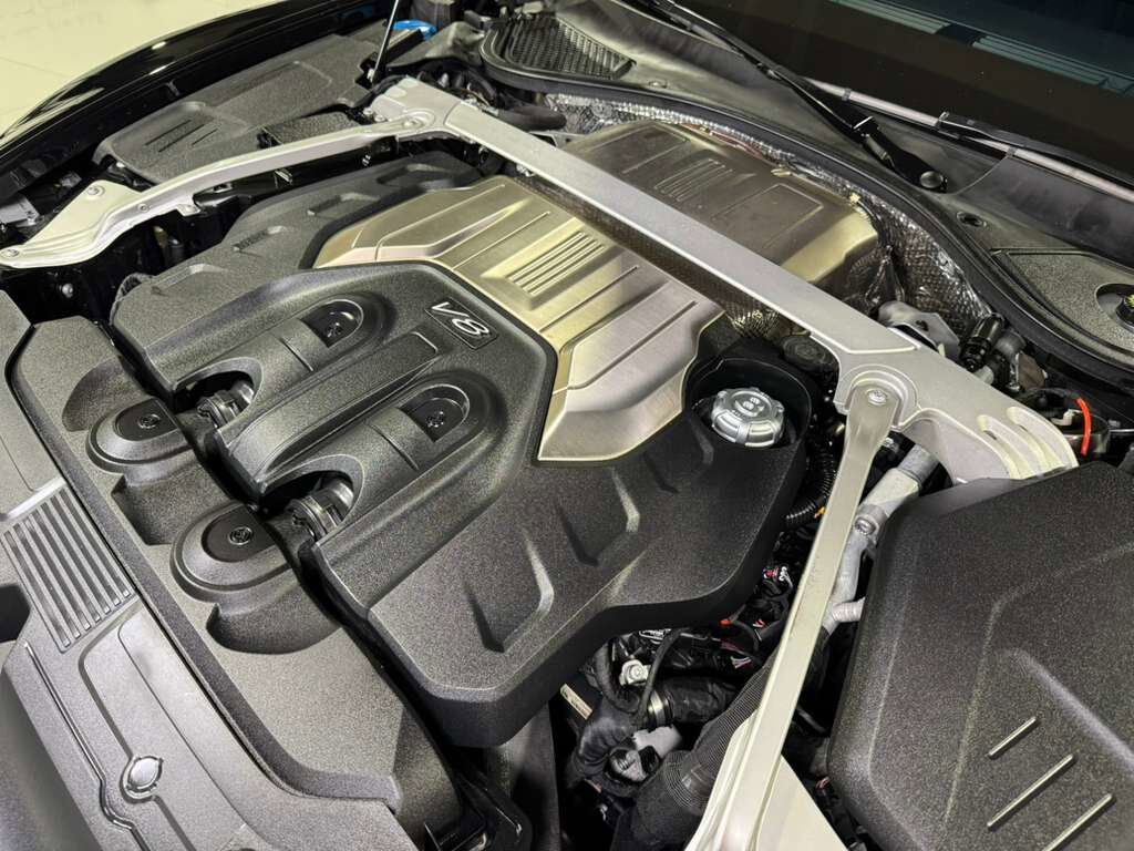 2022 Bentley Continental GT Mulliner, Blackline Specification, Naim audio system, rotating display AND MUCH MORE!! Fort Lauderdale FL