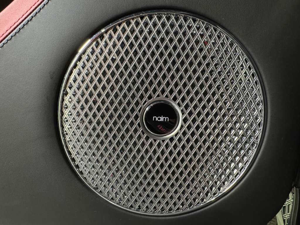 2022 Bentley Continental GT Mulliner, Blackline Specification, Naim audio system, rotating display AND MUCH MORE!! Fort Lauderdale FL