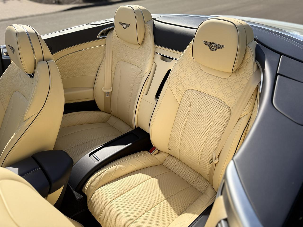 2022 Bentley Continental GT Mulliner *PENDING SALE* San Diego CA