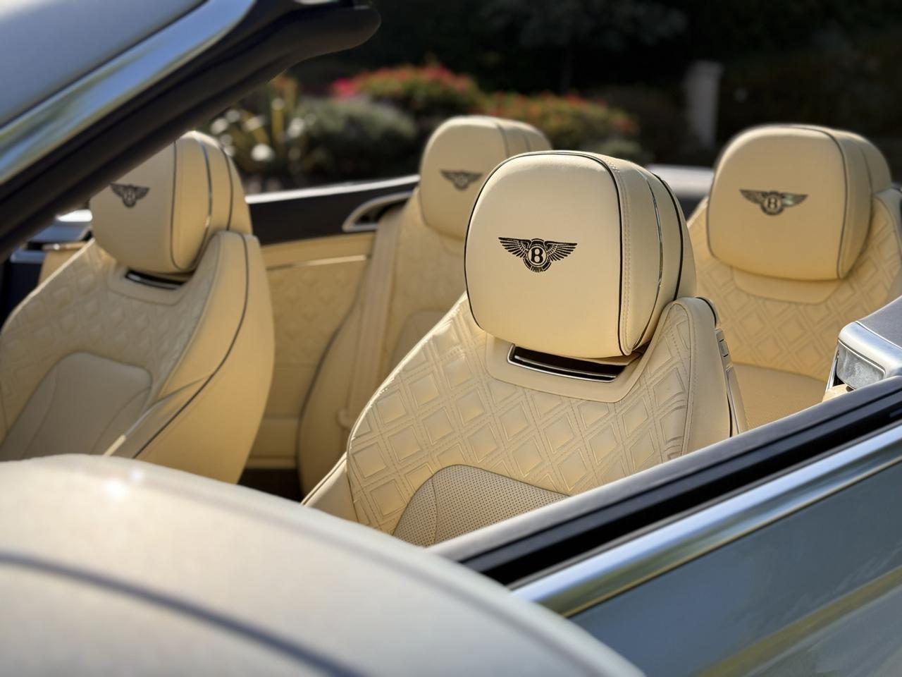 2022 Bentley Continental GT Mulliner *PENDING SALE* San Diego CA