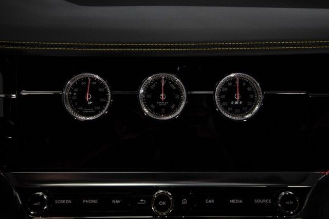 2022 Bentley Continental GT Speed ($337,000 MSRP!) *BLACKLINE SPECIFICATION* *ROTATING DISPLAY* *BANG & OLUFSEN SOUND* *LOADED* San Diego CA