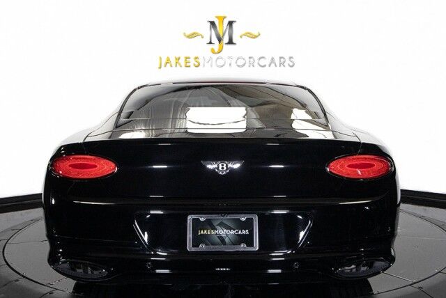 2022 Bentley Continental GT Speed ($337,000 MSRP!) *BLACKLINE SPECIFICATION* *ROTATING DISPLAY* *BANG & OLUFSEN SOUND* *LOADED* San Diego CA