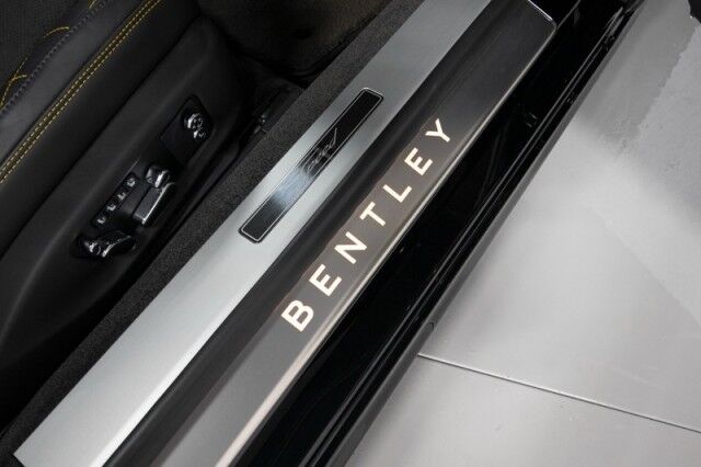 2022 Bentley Continental GT Speed ($337,000 MSRP!) *BLACKLINE SPECIFICATION* *ROTATING DISPLAY* *BANG & OLUFSEN SOUND* *LOADED* San Diego CA