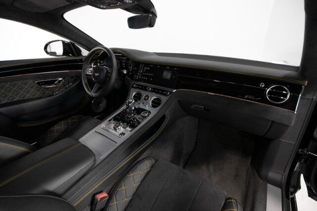 2022 Bentley Continental GT Speed ($337,000 MSRP!) *BLACKLINE SPECIFICATION* *ROTATING DISPLAY* *BANG & OLUFSEN SOUND* *LOADED* San Diego CA