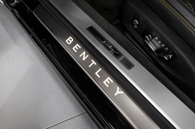 2022 Bentley Continental GT Speed ($337,000 MSRP!) *BLACKLINE SPECIFICATION* *ROTATING DISPLAY* *BANG & OLUFSEN SOUND* *LOADED* San Diego CA