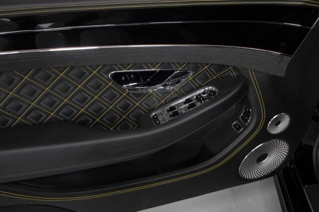 2022 Bentley Continental GT Speed ($337,000 MSRP!) *BLACKLINE SPECIFICATION* *ROTATING DISPLAY* *BANG & OLUFSEN SOUND* *LOADED* San Diego CA