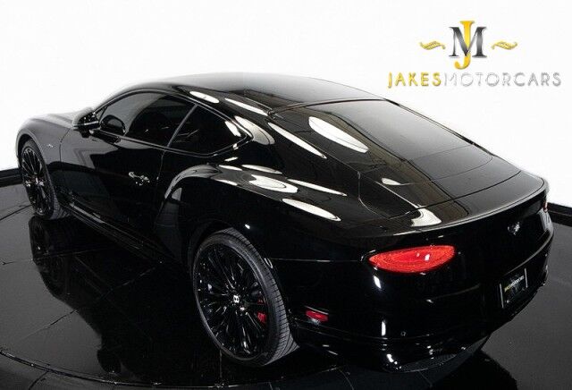 2022 Bentley Continental GT Speed ($337,000 MSRP!) *BLACKLINE SPECIFICATION* *ROTATING DISPLAY* *BANG & OLUFSEN SOUND* *LOADED* San Diego CA