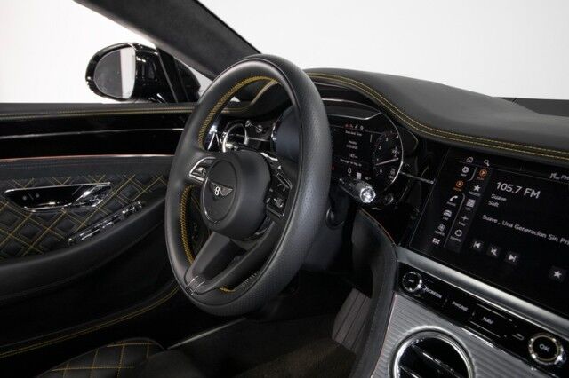 2022 Bentley Continental GT Speed ($337,000 MSRP!) *BLACKLINE SPECIFICATION* *ROTATING DISPLAY* *BANG & OLUFSEN SOUND* *LOADED* San Diego CA