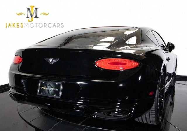 2022 Bentley Continental GT Speed ($337,000 MSRP!) *BLACKLINE SPECIFICATION* *ROTATING DISPLAY* *BANG & OLUFSEN SOUND* *LOADED* San Diego CA