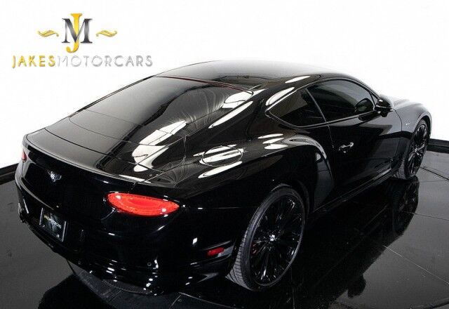 2022 Bentley Continental GT Speed ($337,000 MSRP!) *BLACKLINE SPECIFICATION* *ROTATING DISPLAY* *BANG & OLUFSEN SOUND* *LOADED* San Diego CA