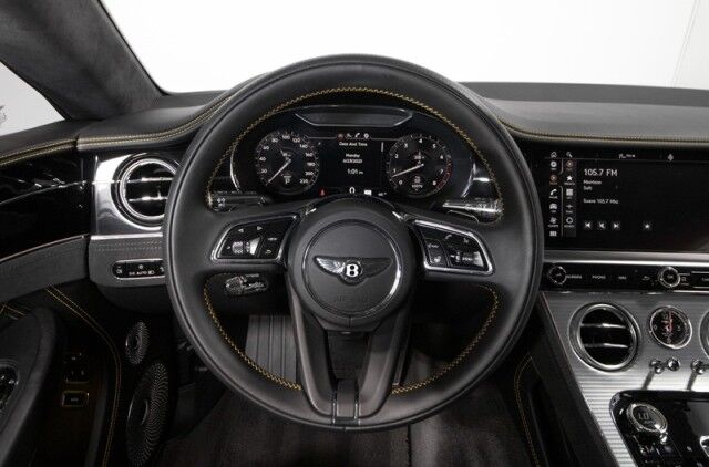2022 Bentley Continental GT Speed ($337,000 MSRP!) *BLACKLINE SPECIFICATION* *ROTATING DISPLAY* *BANG & OLUFSEN SOUND* *LOADED* San Diego CA