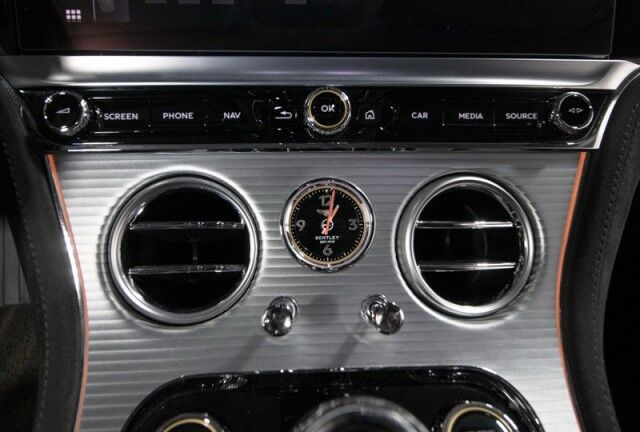 2022 Bentley Continental GT Speed ($337,000 MSRP!) *BLACKLINE SPECIFICATION* *ROTATING DISPLAY* *BANG & OLUFSEN SOUND* *LOADED* San Diego CA