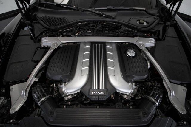 2022 Bentley Continental GT Speed ($337,000 MSRP!) *BLACKLINE SPECIFICATION* *ROTATING DISPLAY* *BANG & OLUFSEN SOUND* *LOADED* San Diego CA