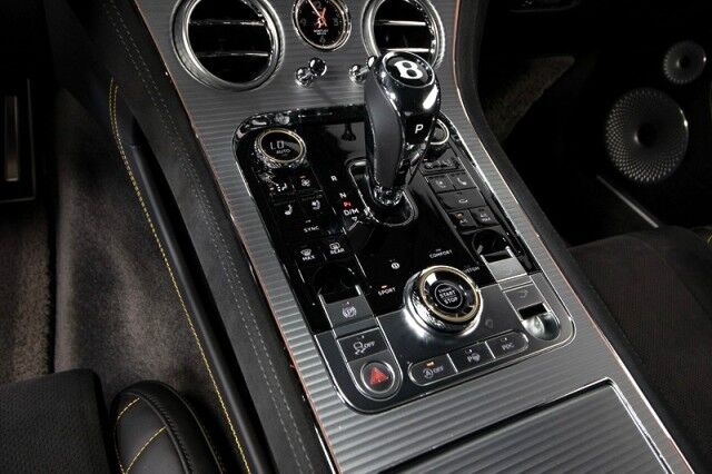 2022 Bentley Continental GT Speed ($337,000 MSRP!) *BLACKLINE SPECIFICATION* *ROTATING DISPLAY* *BANG & OLUFSEN SOUND* *LOADED* San Diego CA