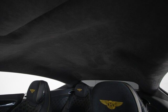 2022 Bentley Continental GT Speed ($342,690 MSRP!!) *ONLY 4600 MILES* *$55,000 IN OPTIONS* *BENTLEY CARBON BODYKIT* San Diego CA