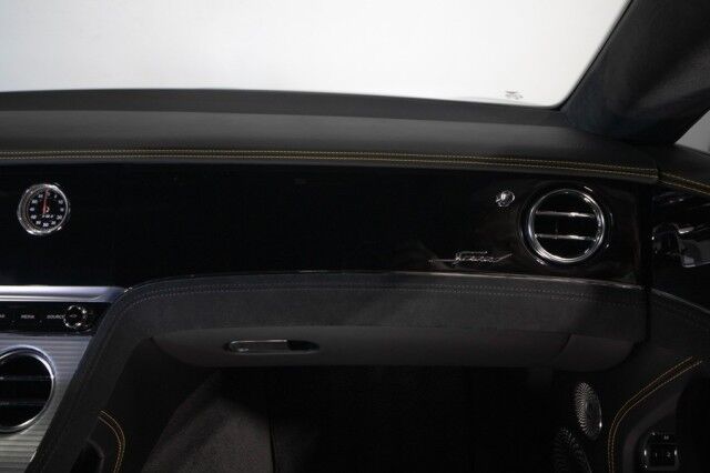 2022 Bentley Continental GT Speed ($342,690 MSRP!!) *ONLY 4600 MILES* *$55,000 IN OPTIONS* *BENTLEY CARBON BODYKIT* San Diego CA