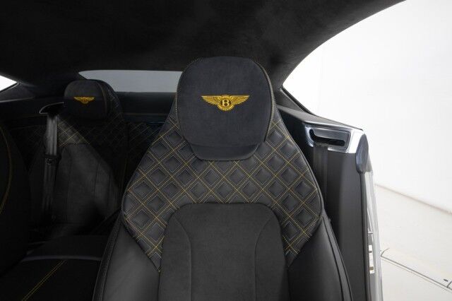 2022 Bentley Continental GT Speed ($342,690 MSRP!!) *ONLY 4600 MILES* *$55,000 IN OPTIONS* *BENTLEY CARBON BODYKIT* San Diego CA