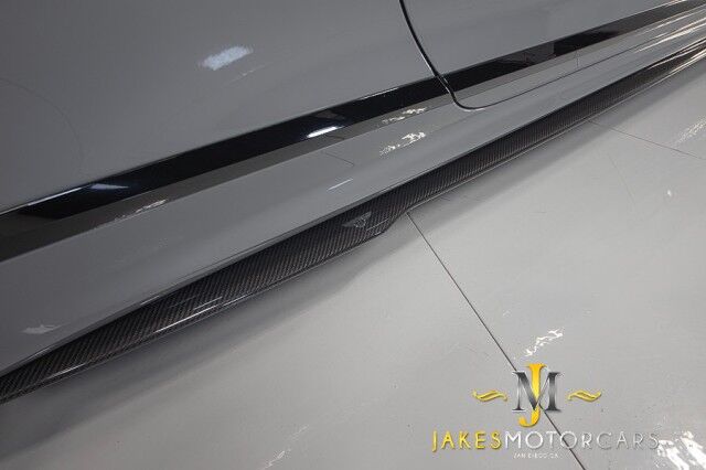 2022 Bentley Continental GT Speed ($342,690 MSRP!!) *ONLY 4600 MILES* *$55,000 IN OPTIONS* *BENTLEY CARBON BODYKIT* San Diego CA