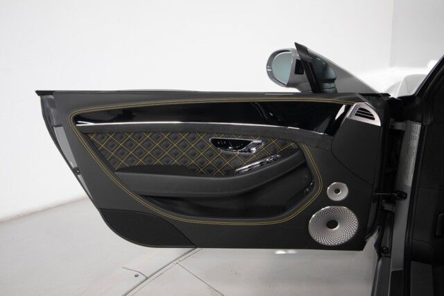 2022 Bentley Continental GT Speed ($342,690 MSRP!!) *ONLY 4600 MILES* *$55,000 IN OPTIONS* *BENTLEY CARBON BODYKIT* San Diego CA