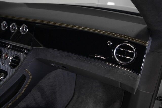 2022 Bentley Continental GT Speed ($342,690 MSRP!!) *ONLY 4600 MILES* *$55,000 IN OPTIONS* *BENTLEY CARBON BODYKIT* San Diego CA