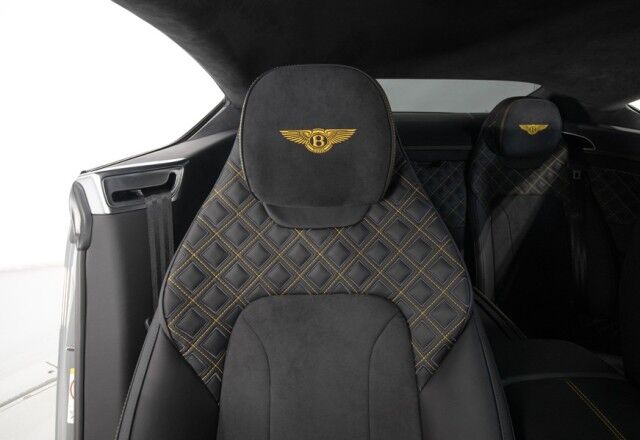 2022 Bentley Continental GT Speed ($342,690 MSRP!!) *ONLY 4600 MILES* *$55,000 IN OPTIONS* *BENTLEY CARBON BODYKIT* San Diego CA