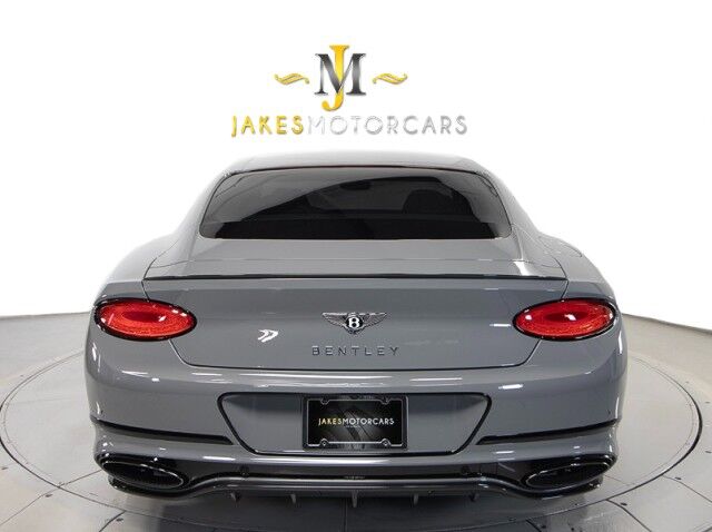 2022 Bentley Continental GT Speed ($342,690 MSRP!!) *ONLY 4600 MILES* *$55,000 IN OPTIONS* *BENTLEY CARBON BODYKIT* San Diego CA