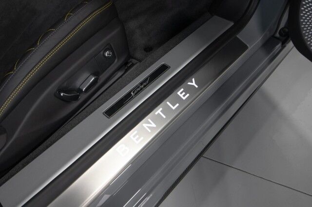 2022 Bentley Continental GT Speed ($342,690 MSRP!!) *ONLY 4600 MILES* *$55,000 IN OPTIONS* *BENTLEY CARBON BODYKIT* San Diego CA