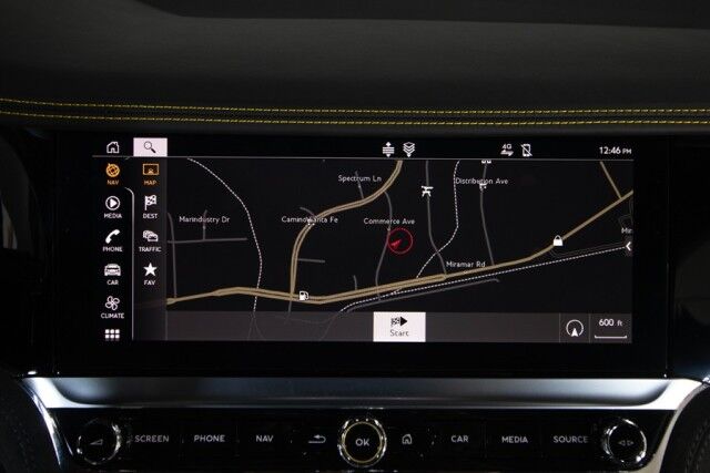 2022 Bentley Continental GT Speed ($342,690 MSRP!!) *ONLY 4600 MILES* *$55,000 IN OPTIONS* *BENTLEY CARBON BODYKIT* San Diego CA