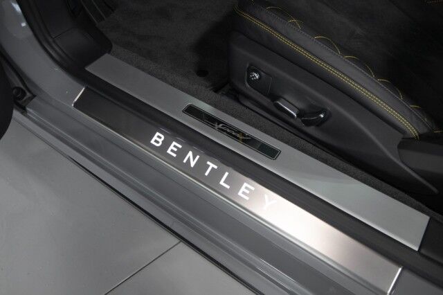 2022 Bentley Continental GT Speed ($342,690 MSRP!!) *ONLY 4600 MILES* *$55,000 IN OPTIONS* *BENTLEY CARBON BODYKIT* San Diego CA