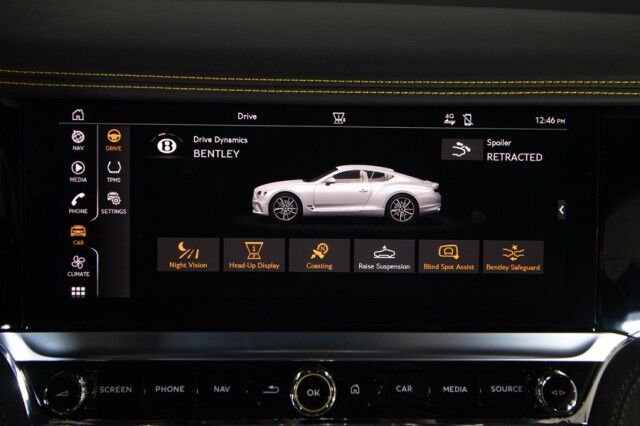 2022 Bentley Continental GT Speed ($342,690 MSRP!!) *ONLY 4600 MILES* *$55,000 IN OPTIONS* *BENTLEY CARBON BODYKIT* San Diego CA