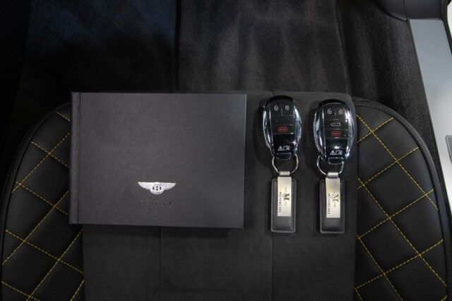 2022 Bentley Continental GT Speed ($342,690 MSRP!!) *ONLY 4600 MILES* *$55,000 IN OPTIONS* *BENTLEY CARBON BODYKIT* San Diego CA