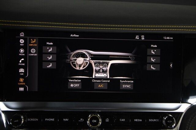 2022 Bentley Continental GT Speed ($342,690 MSRP!!) *ONLY 4600 MILES* *$55,000 IN OPTIONS* *BENTLEY CARBON BODYKIT* San Diego CA