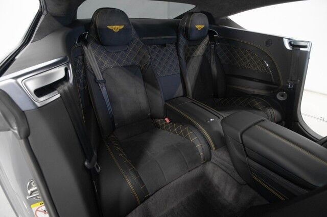 2022 Bentley Continental GT Speed ($342,690 MSRP!!) *ONLY 4600 MILES* *$55,000 IN OPTIONS* *BENTLEY CARBON BODYKIT* San Diego CA