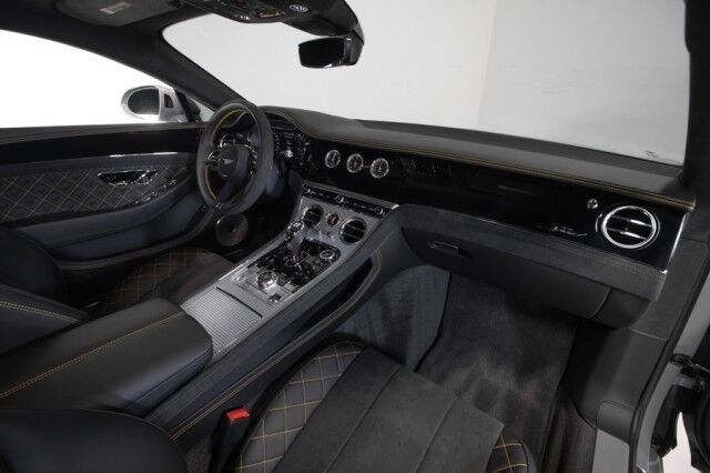 2022 Bentley Continental GT Speed ($342,690 MSRP!!) *ONLY 4600 MILES* *$55,000 IN OPTIONS* *BENTLEY CARBON BODYKIT* San Diego CA