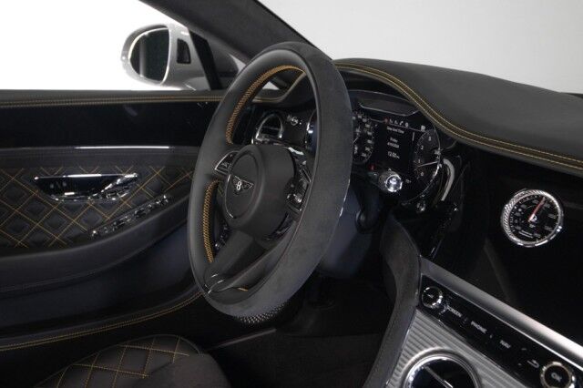 2022 Bentley Continental GT Speed ($342,690 MSRP!!) *ONLY 4600 MILES* *$55,000 IN OPTIONS* *BENTLEY CARBON BODYKIT* San Diego CA