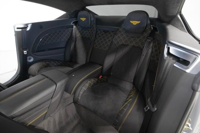 2022 Bentley Continental GT Speed ($342,690 MSRP!!) *ONLY 4600 MILES* *$55,000 IN OPTIONS* *BENTLEY CARBON BODYKIT* San Diego CA