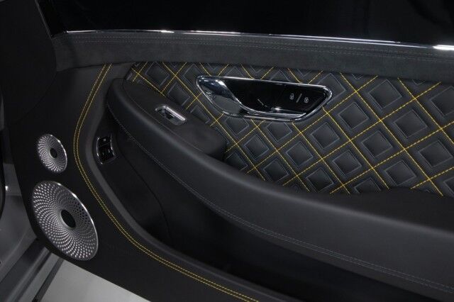 2022 Bentley Continental GT Speed ($342,690 MSRP!!) *ONLY 4600 MILES* *$55,000 IN OPTIONS* *BENTLEY CARBON BODYKIT* San Diego CA