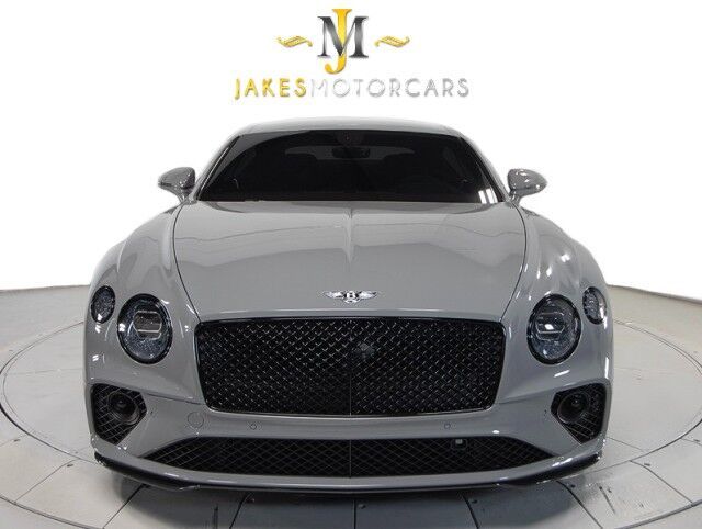 2022 Bentley Continental GT Speed ($342,690 MSRP!!) *ONLY 4600 MILES* *$55,000 IN OPTIONS* *BENTLEY CARBON BODYKIT* San Diego CA