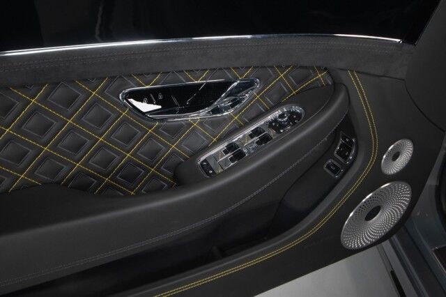 2022 Bentley Continental GT Speed ($342,690 MSRP!!) *ONLY 4600 MILES* *$55,000 IN OPTIONS* *BENTLEY CARBON BODYKIT* San Diego CA