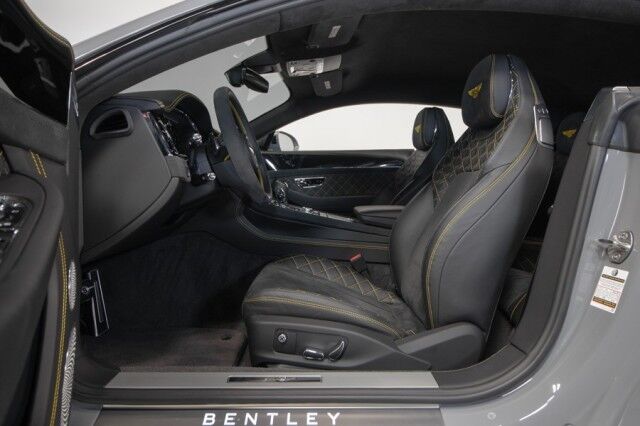 2022 Bentley Continental GT Speed ($342,690 MSRP!!) *ONLY 4600 MILES* *$55,000 IN OPTIONS* *BENTLEY CARBON BODYKIT* San Diego CA