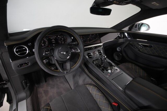 2022 Bentley Continental GT Speed ($342,690 MSRP!!) *ONLY 4600 MILES* *$55,000 IN OPTIONS* *BENTLEY CARBON BODYKIT* San Diego CA